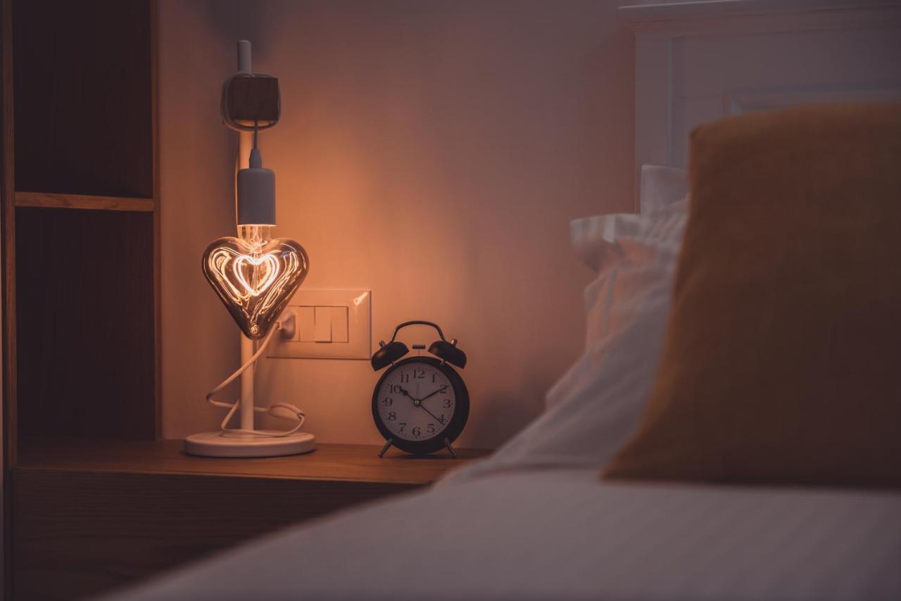 Tam Skanderbeg Square Serviced City Center Apartment No1 ติรานา ภายนอก รูปภาพ