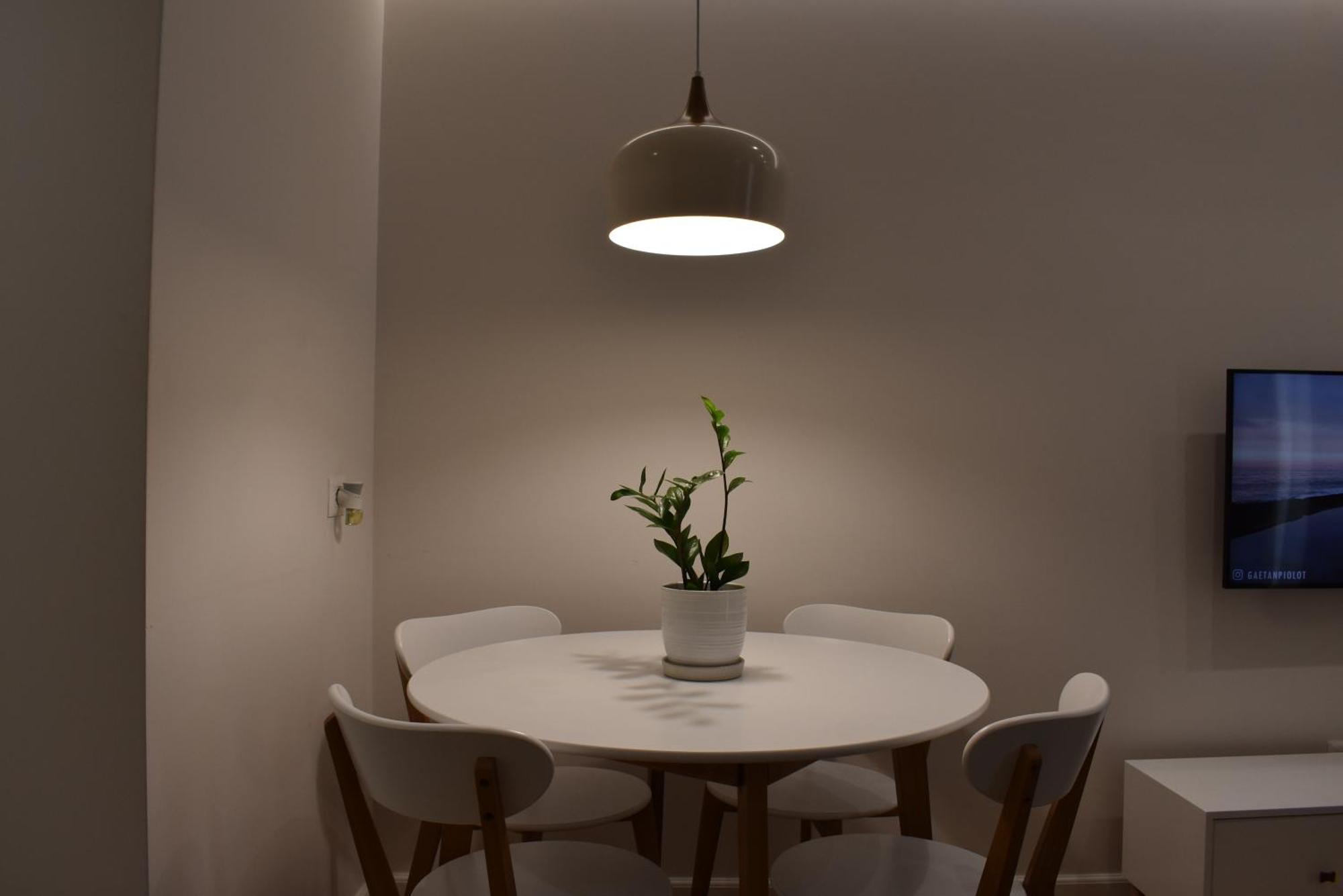 Tam Skanderbeg Square Serviced City Center Apartment No1 ติรานา ภายนอก รูปภาพ