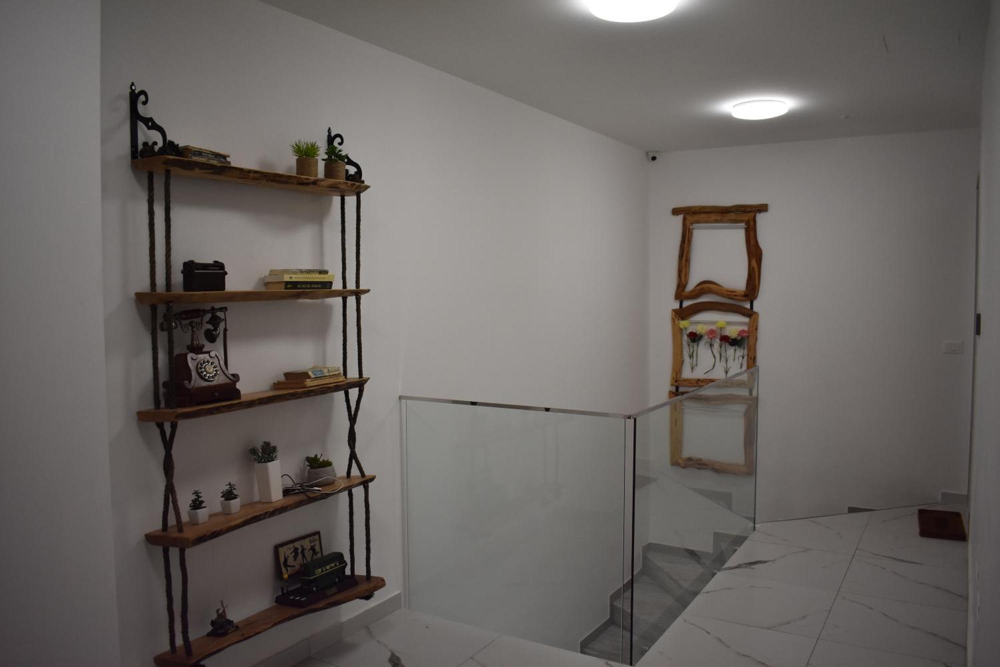 Tam Skanderbeg Square Serviced City Center Apartment No1 ติรานา ภายนอก รูปภาพ